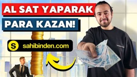 E-Ticaret Yaparak İnternetten Para Kazanmanın Püf Noktaları