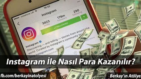 Instagram Story ve Post Reklamları İle Nasıl Para Kazanılır?