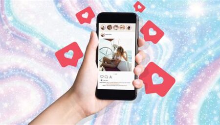 Instagram’da Influencer Olarak Para Kazanma Stratejileri