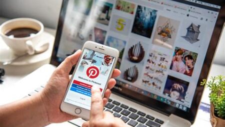 Pinterest’te Affiliate Marketing İle Gelirinizi Arttırma Yöntemleri