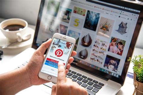 Pinterest'te Affiliate Marketing İle Gelirinizi Arttırma Yöntemleri