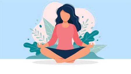 Zihinsel Sağlık İçin Meditasyon ve Doğru Beslenme Teknikleri